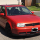 Illustration for article titled At $2,900, Will This High-Mileage 2000 VW GTI VR6 Get High Praise?